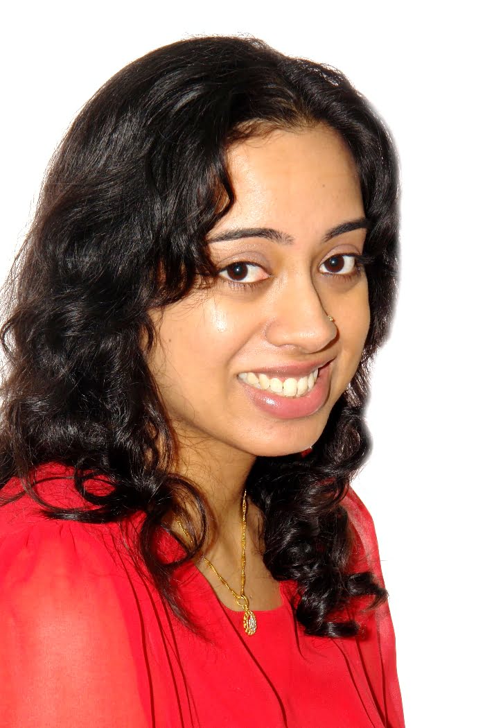 Dr. Ananya Banerjee