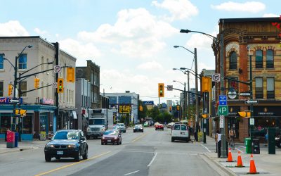 London Community Foundation establishes COVID-19 Response Fund in Partnership with the Lawson Foundation