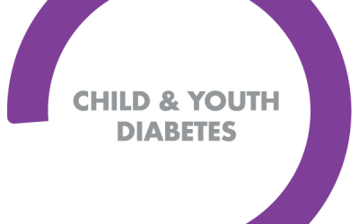 Child and Youth Diabetes Strategy: New Virtual Learning Series launches on April 6th