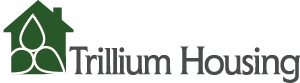 Trillium Housing Logo
