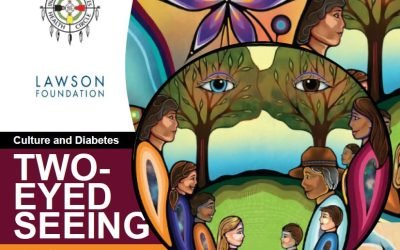 Child & Youth Diabetes Strategy | Virtual Learning Series Episode # 2 | Culture & Diabetes