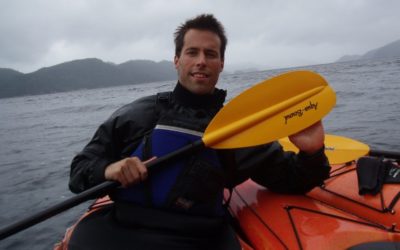 My experience as a Junior Research Chair grantee