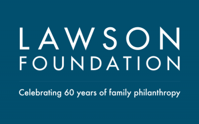 Celebrating 60 years of philanthropy and community impact