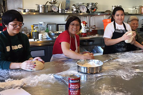 Wrap Around Diabetes Prevention Program for At Risk Youth and Families