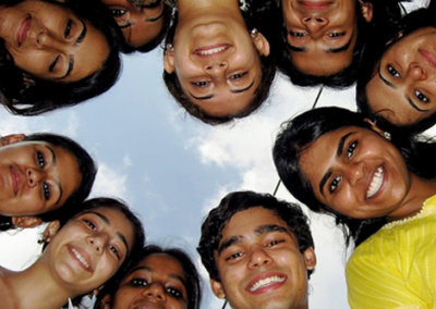 South Asian Adolescent Diabetes Awareness Program