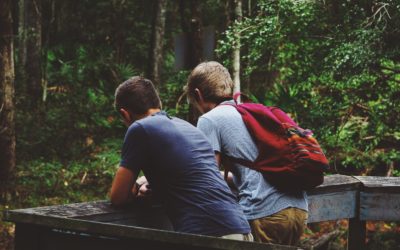 For Youth By Youth: the Lawson Foundation’s 5th Gen accelerates action on youth mental health